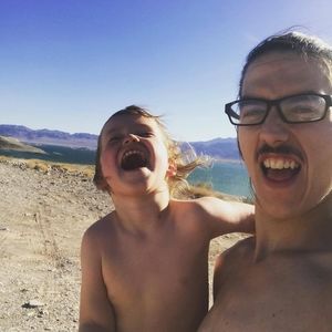 Meet your Posher, William